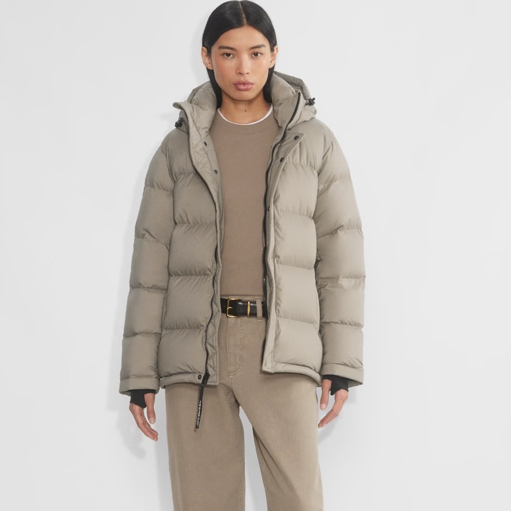 aritzia original superpuff